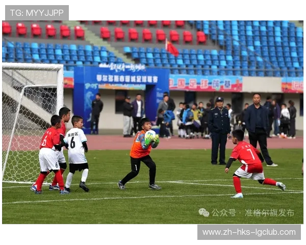 绿茵场上的隐形英雄聚焦足球比赛中场球童的默默奉献 绿茵场上的隐形英雄聚焦足球比赛中场球童的默默奉献