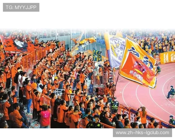 女团足球球迷热情涌动 深入了解各地球迷团体与支持者的背后故事