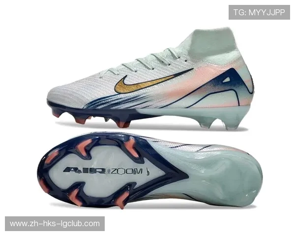 聚焦耐克C罗专属定制足球战靴的创新科技与多维风格魅力深度解析